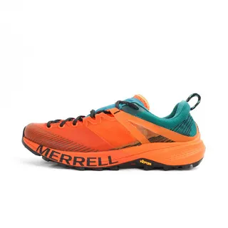 Merrell 戶外鞋 MTL Skyfire GTX 防水 橘 紅 藍 女鞋 輕量越野 【ACS】 ML066456 歷史價格詳細信息