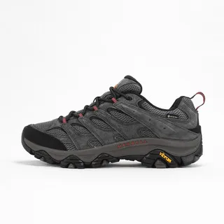 Merrell Moab 3 Gore-Tex [ML036263] 男 登山鞋 戶外 越野 防水 支撐 避震 深灰 黑 價格比較,價格查詢,歷史價格詳細信息