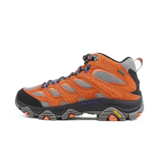 【MERRELL】Moab 3 MID 男款越野鞋 登山健走 防水避震 原石色ML035797尺寸US8.5 10 歷史價格詳細信息