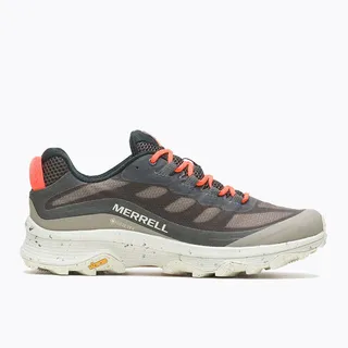 Merrell Moab Speed Gore-Tex [ML067507] 男 戶外鞋 登山 越野 防水 止滑 橘褐 價格比較,價格查詢,歷史價格詳細信息