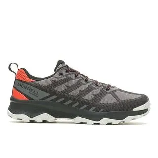 【MERRELL】男 SPEED ECO MID WATERPROOF 多功能防水透氣中筒登山健行鞋/ML038115 鐵灰色 歷史價格詳細信息