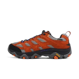 MERRELL MOAB 3 GTX 男生 卡其色 寬楦 低筒 防水 登山 運動 健行鞋 ML035801W 歷史價格詳細信息