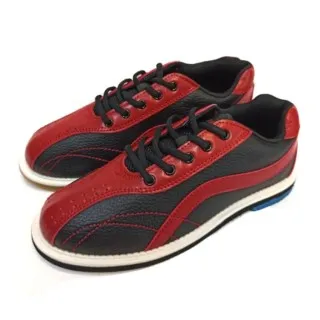 【DJ80嚴選】LANEWOLF[旋鈕鞋帶+雙換底]袋鼠皮保齡球鞋-藍銀色(大全配MAX附4底+3跟+專屬2鞋套+雙鞋撐) 歷史價格詳細信息