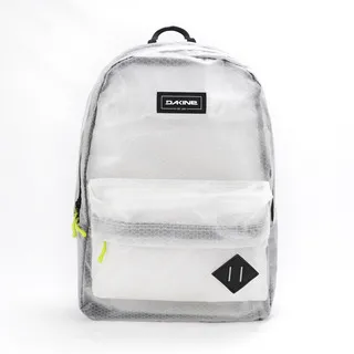 Dakine 21L BACKPACK [08130085-TRA] 後背包 減壓背帶 15吋筆電 半透明 霧面 價格比較,價格查詢,歷史價格詳細信息