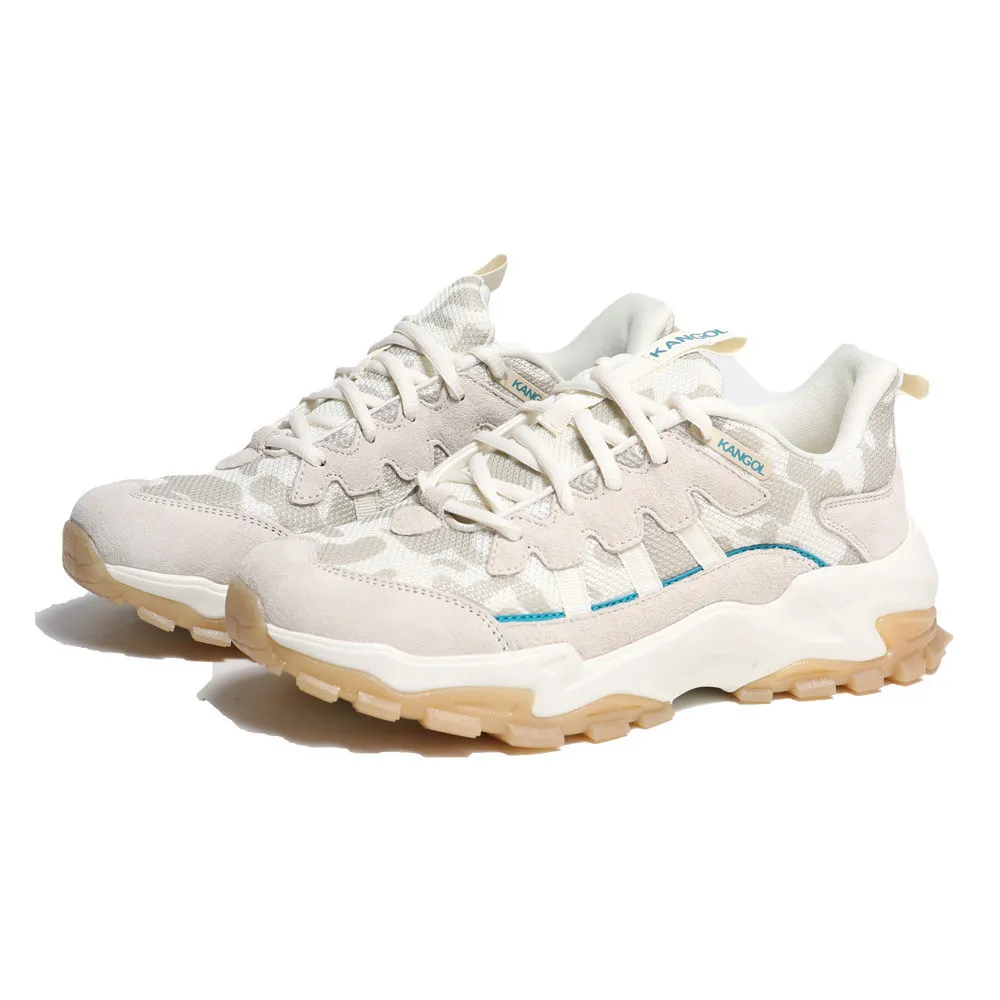 KANGOL 外套 米白 深綠 立領 短版 風衣外套 女 63521422- 歷史價格詳細信息