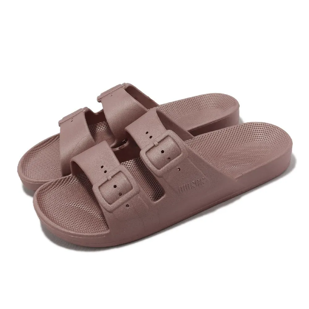 Freedom Moses 以色列 香香鞋 Two Band 香味 拖鞋 防水 金屬 金 男女鞋【ACS】 FMGLD 歷史價格詳細信息