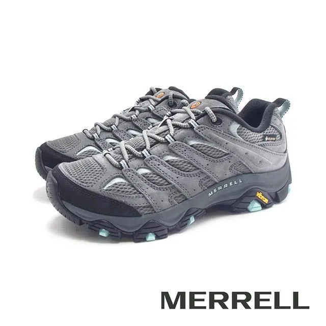 MERRELL MOAB 3 女 寬楦 GORE-TEX 多功能健行鞋 橄欖綠 J036322W 歷史價格詳細信息