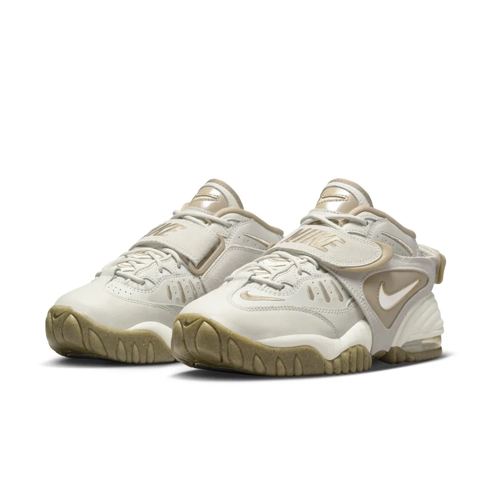 Nike Air Adjust Force Sandal 女 黑金白 厚底 穿搭 休閒 涼拖鞋 DV2136-001 歷史價格詳細信息