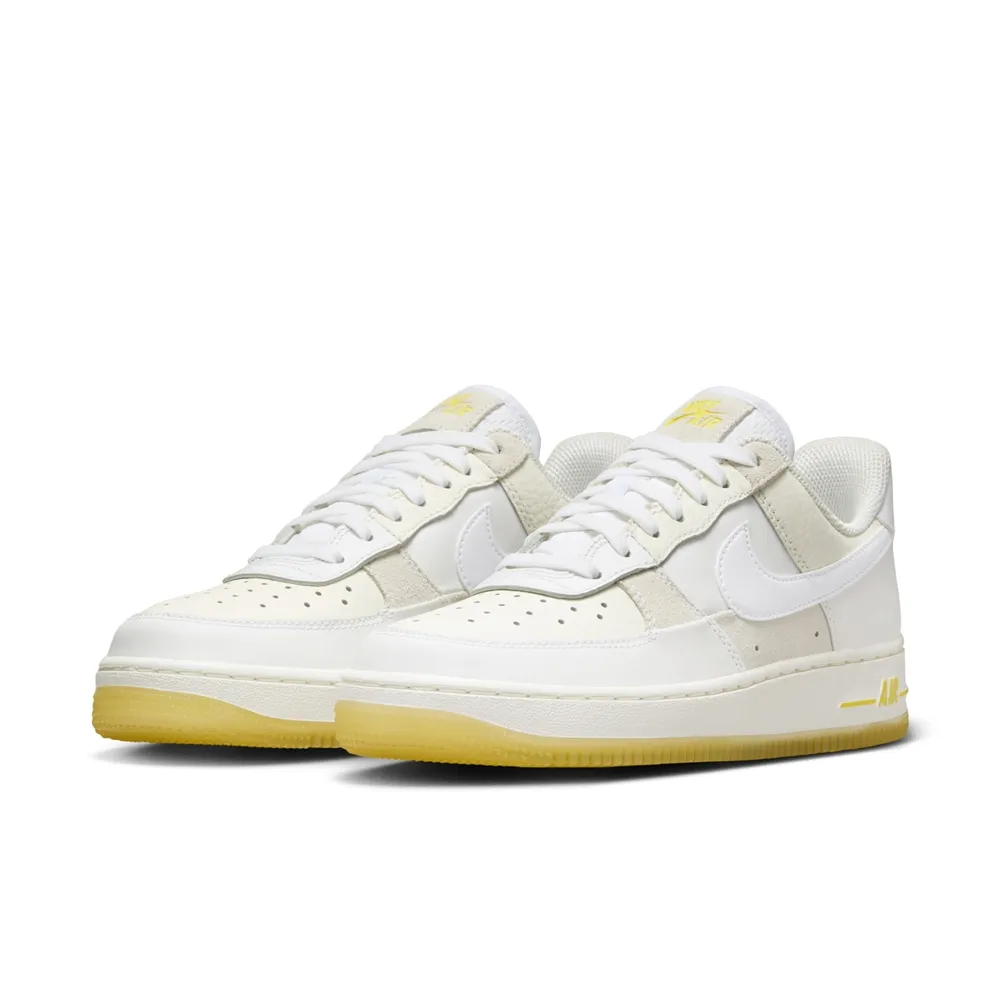 Nike Air Force 1'07 Low GS&quot;Multi-Color/Multi-Swoosh&quot;空軍一號休閑板鞋 歷史價格詳細信息