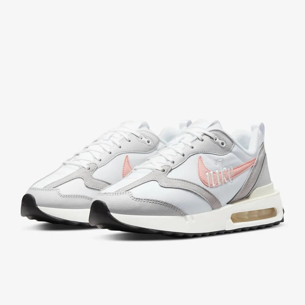 Nike 休閒鞋 Air Max Dawn 灰 白 氣墊 基本款 百搭款 男鞋 運動鞋 【ACS】 DJ3624-002 歷史價格詳細信息