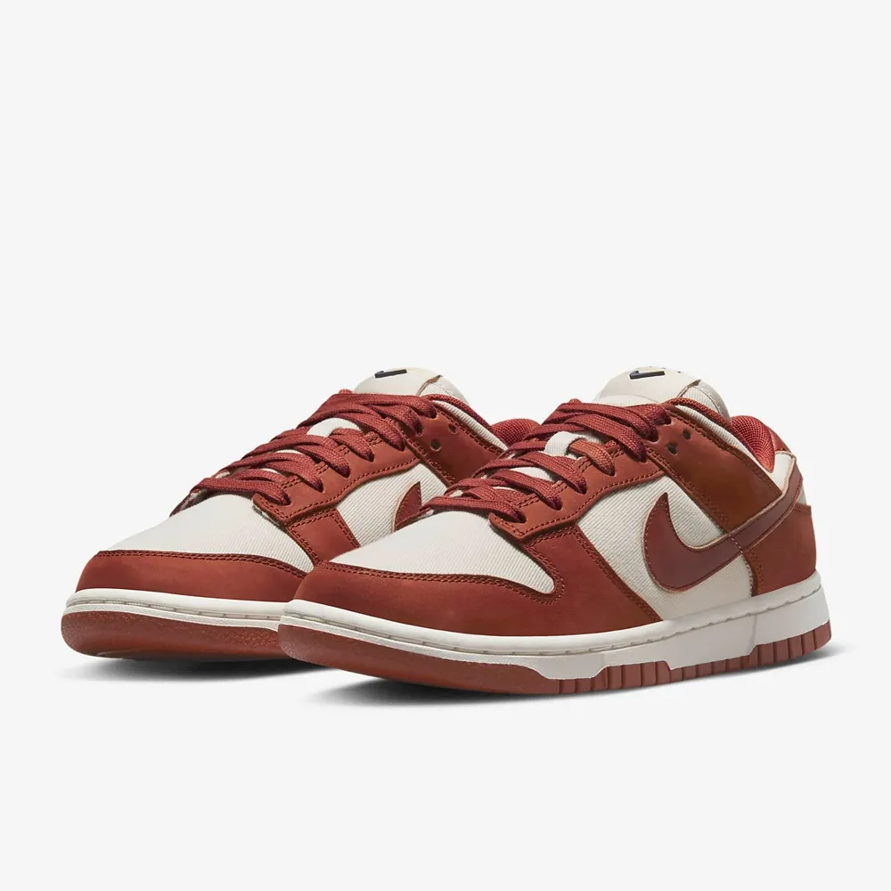 W Nike Dunk Low LX 米白 DZ2710-100 橙橘 暗橘 DZ2710-101 歷史價格詳細信息