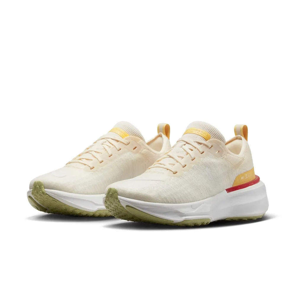 Nike ZOOMX INVINCIBLE RUN FK 3 女鞋 灰藍 綠 慢跑 運動鞋 慢跑鞋 DR2660-100 歷史價格詳細信息