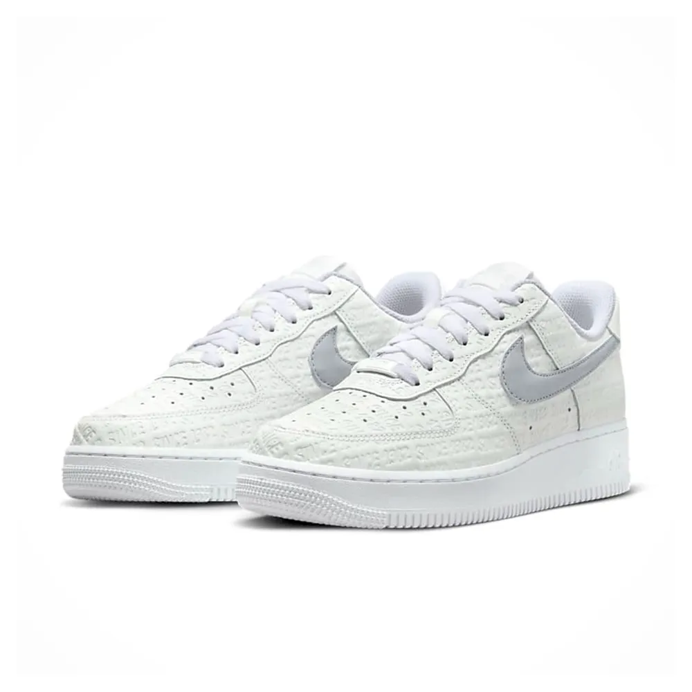 Nike Air Force 1'07 Low GS&quot;Multi-Color/Multi-Swoosh&quot;空軍一號休閑板鞋 歷史價格詳細信息