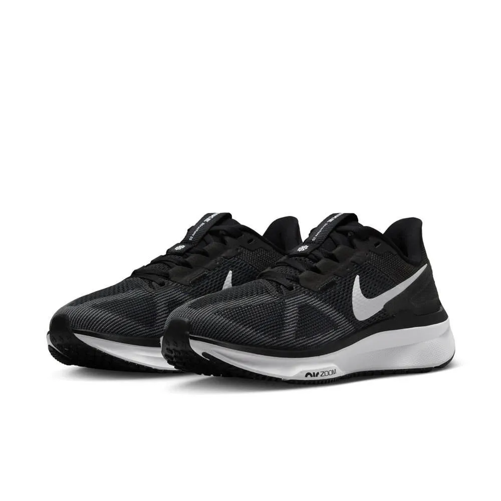 【NIKE】W NIKE AIR ZOOM STRUCTURE 25 女鞋 跑步鞋 米白黃-FV3635171 歷史價格詳細信息