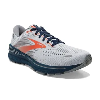 【BROOKS】男 避震緩衝象限 ADRENALINE GTS 22 (1103661D413) 歷史價格詳細信息