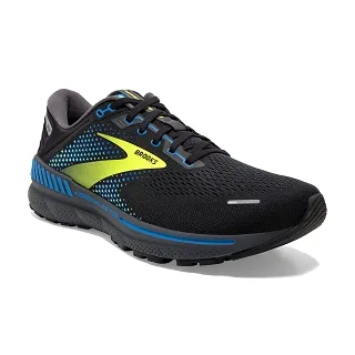 【BROOKS】男 避震緩衝象限 ADRENALINE GTS 22 (1103661D413) 歷史價格詳細信息