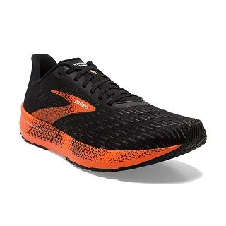 Brooks Hyperion Tempo [1103391D074] 男 慢跑鞋 運動 輕量 支撐 緩衝 彈力 黑 歷史價格詳細信息