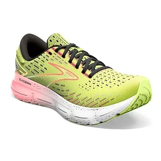 【BROOKS】男鞋 慢跑鞋 避震緩衝象限 Glycerin 20 甘油系列20代(1103821D483) 歷史價格詳細信息