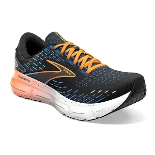 【BROOKS】男鞋 慢跑鞋 避震緩衝象限 Glycerin 20 甘油系列20代(1103821D483) 歷史價格詳細信息