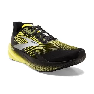 Brooks Hyperion Max [1103901D196] 男 慢跑鞋 運動 路跑 訓練 推進加速象限 白 螢黃 歷史價格詳細信息