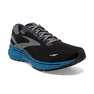 BROOKS 男鞋 慢跑鞋 避震緩衝象限 GHOST 15 巴菲特限定款 (1103931D469) 歷史價格詳細信息