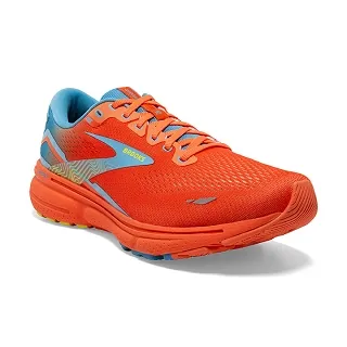 BROOKS 男鞋 慢跑鞋 避震緩衝象限 GHOST 15 巴菲特限定款 (1103931D469) 歷史價格詳細信息