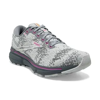 BROOKS 男鞋 慢跑鞋 避震緩衝象限 GHOST 15 巴菲特限定款 (1103931D469) 歷史價格詳細信息