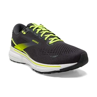 BROOKS 男鞋 慢跑鞋 避震緩衝象限 GHOST 15 巴菲特限定款 (1103931D469) 歷史價格詳細信息