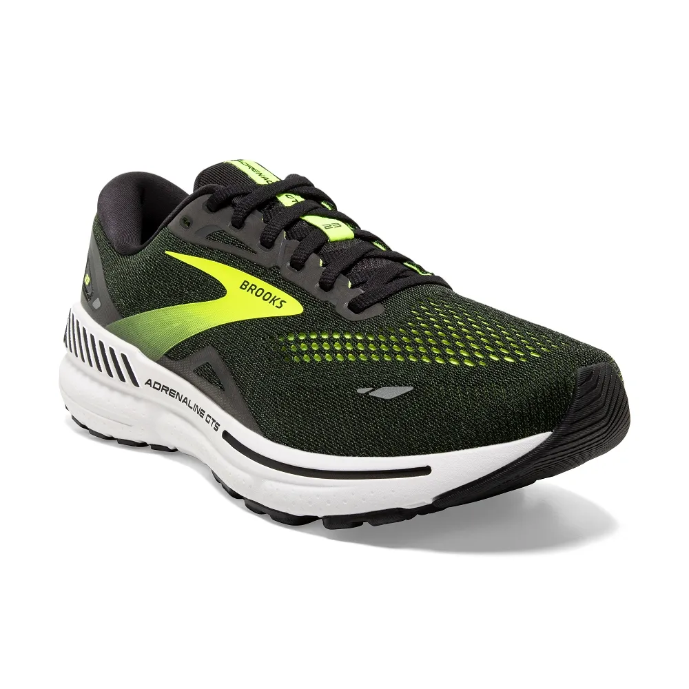 BROOKS 男 避震緩衝象限 ADRENALINE GTS 23 GTX (1104241D071) 歷史價格詳細信息