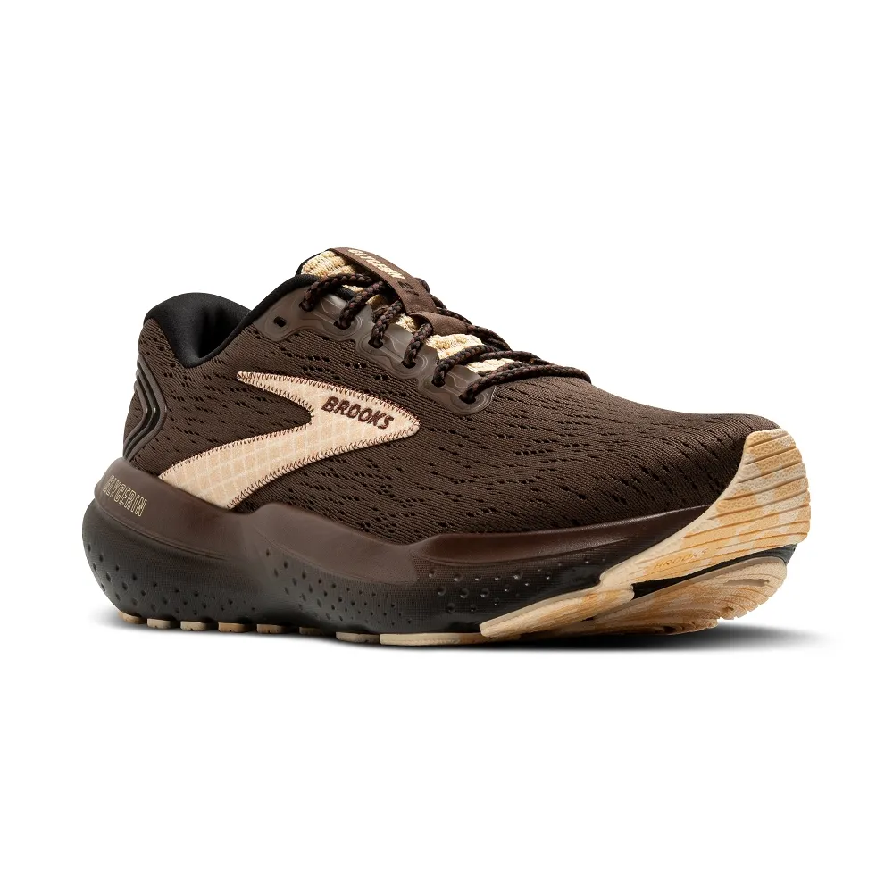 Brooks Glycerin 21 [1104191D228] 男 慢跑鞋 運動 路跑 甘油系列21代 緩震 咖啡 歷史價格詳細信息