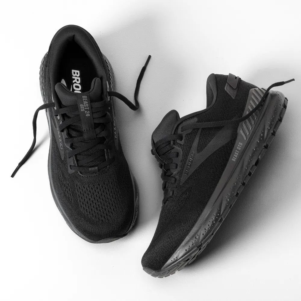 BROOKS 男 避震緩衝象限 Beast'20 (1103274E491) 歷史價格詳細信息