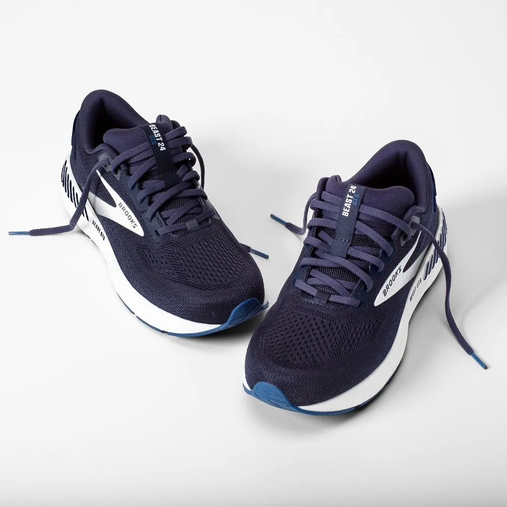 BROOKS 男 避震緩衝象限 Beast'20 (1103274E491) 歷史價格詳細信息