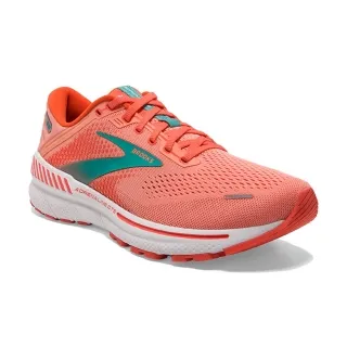 BROOKS 女 避震緩衝象限 ADRENALINE GTS 24 (1204261B613) 歷史價格詳細信息