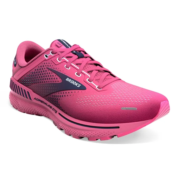 BROOKS 女 避震緩衝象限 ADRENALINE GTS 22 (1203531B680) 歷史價格詳細信息