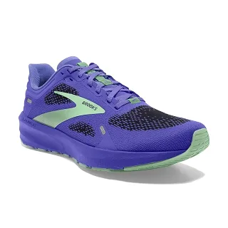 BROOKS 女鞋 慢跑鞋 推進加速象限 LAUNCH 10 寬楦 (1203981D074) 歷史價格詳細信息