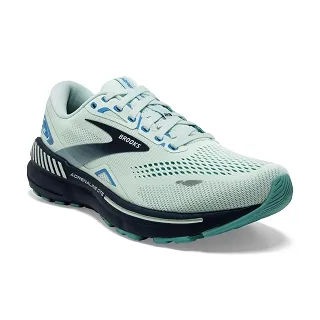 Brooks Adrenaline GTS 23 [1203811D471] 女 慢跑鞋 運動 路跑 避震 支撐 綠 歷史價格詳細信息