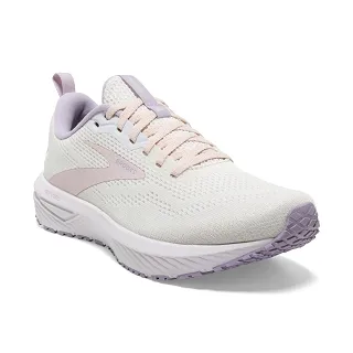 BROOKS 女鞋 慢跑鞋 動能加碼象限 REVEL 6 著迷6代 Blush限定款 (1203861B133) 歷史價格詳細信息