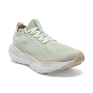 Brooks Glycerin SF 21 [1204101B620] 女 慢跑鞋 路跑 避震緩衝象限 彩紡限定款 黃彩 歷史價格詳細信息