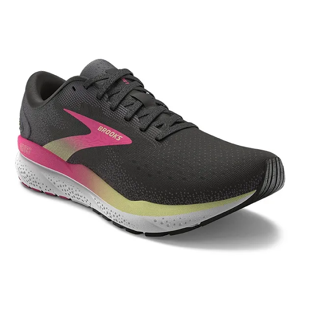 BROOKS 女 避震緩衝象限 GHOST 16 (1204071B147) 歷史價格詳細信息