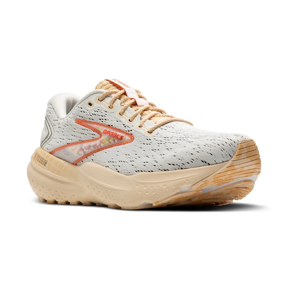 BROOKS 女 避震緩衝象限 Glycerin 21 甘油系列21代 (1204081B114) 歷史價格詳細信息