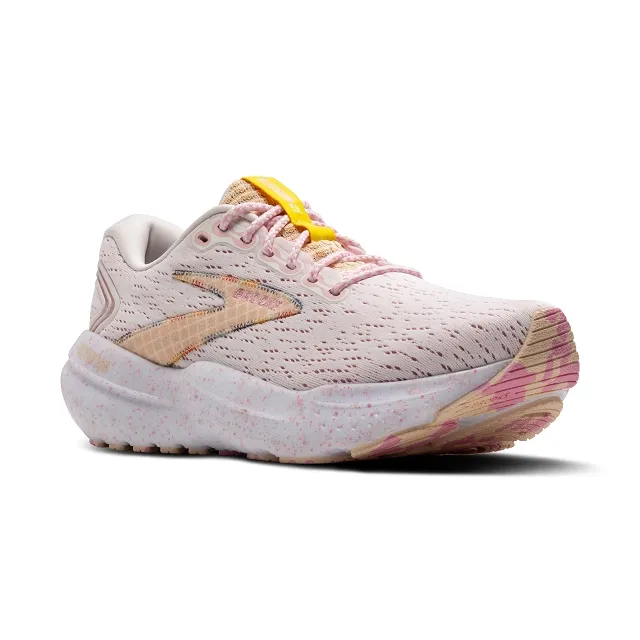 BROOKS 女 避震緩衝象限 Glycerin 21 甘油系列21代 (1204081B114) 歷史價格詳細信息