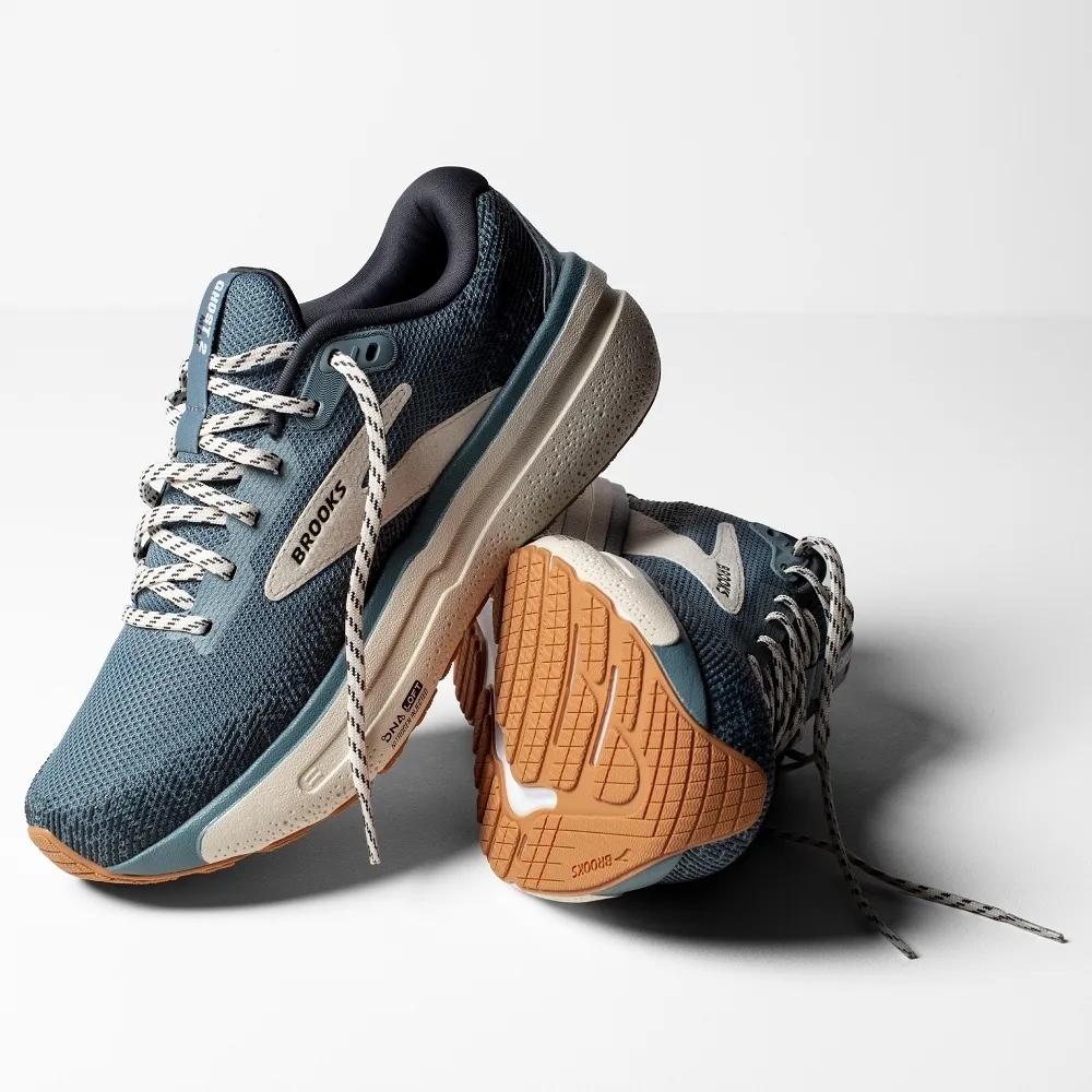 BROOKS 女 避震緩衝象限 Ghost Max 2 寬楦 (1204201D005) 歷史價格詳細信息