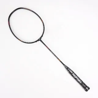 Yonex Nanoflare Junior NF-JR [NFJRGE470] 羽球拍 兒童 高彈性 穿線拍 4U 藍 歷史價格詳細信息