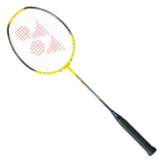 Yonex Nanoflare Junior NF-JR [NFJRGE470] 羽球拍 兒童 高彈性 穿線拍 4U 藍 歷史價格詳細信息