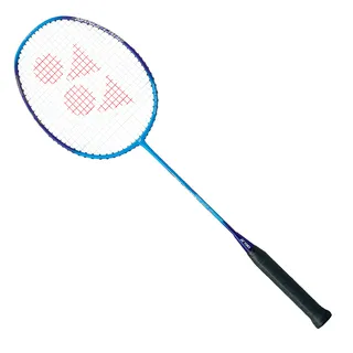 Yonex Nanoflare Junior NF-JR [NFJRGE470] 羽球拍 兒童 高彈性 穿線拍 4U 藍 歷史價格詳細信息