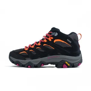 MERRELL 女 MOAB 3 MID GORE-TEX 越野慢跑鞋 戶外 踏青 防潑水 - ML037206 歷史價格詳細信息