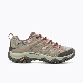 MERRELL MOAB 3 女 寬楦 GORE-TEX 多功能健行鞋 橄欖綠 J036322W 歷史價格詳細信息