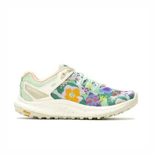 MERRELL(女)ANTORA 3 BOTANIST輕量越野健行鞋 女鞋-花卉 歷史價格詳細信息