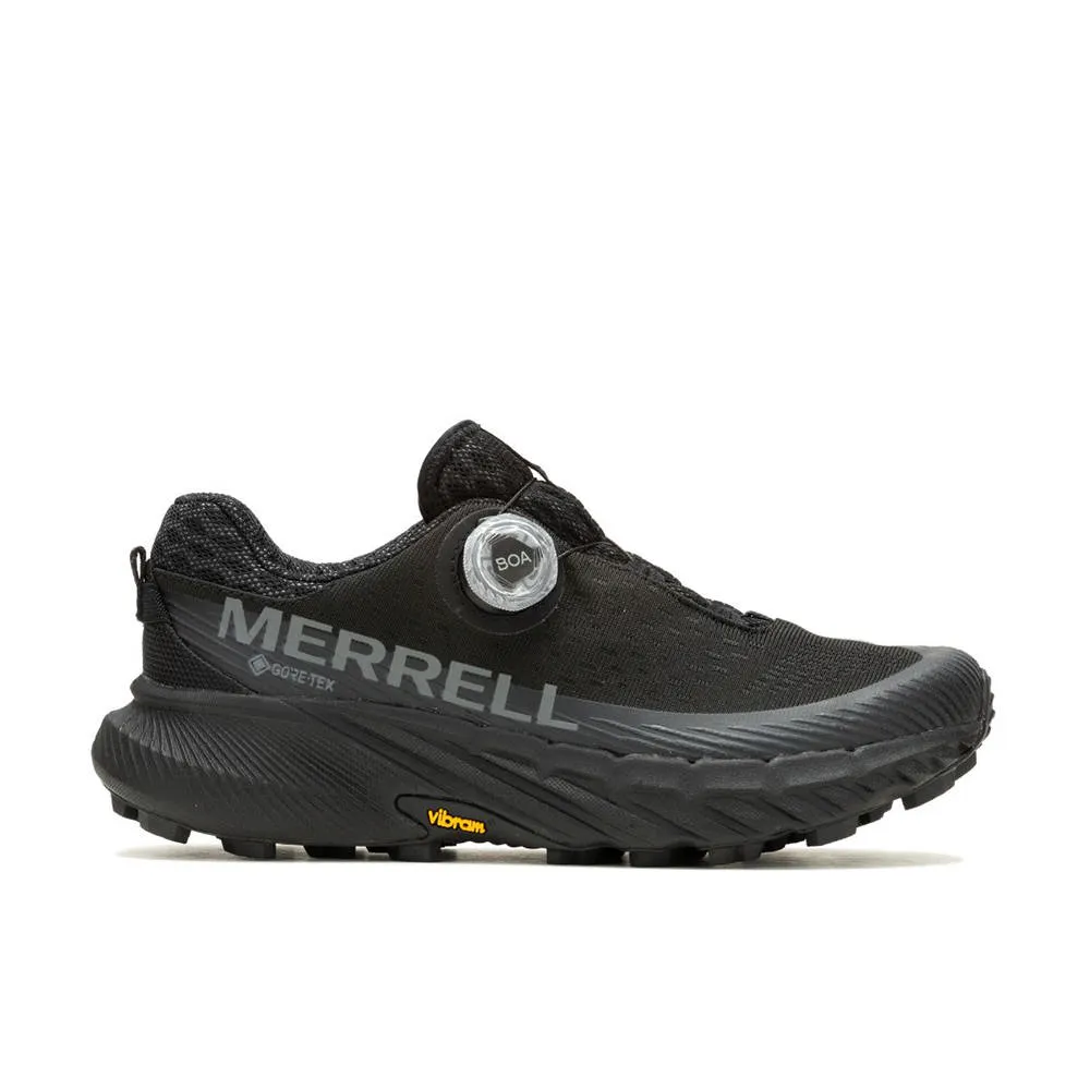 MERRELL AGILITY PEAK 5 GTX ZIP OFF RYE GORE-TEX 防水 越野跑鞋。太陽選物社 j006549 歷史價格詳細信息