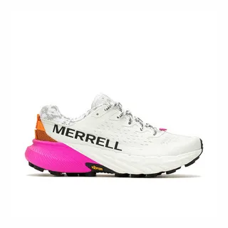 Merrell 戶外鞋 Agility Peak 5 白 黑 黃金大底 冰山白 男鞋 機能穿搭 ACS ML068049 歷史價格詳細信息